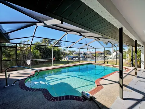 2301 Via Veneto Drive Punta Gorda FL 33950