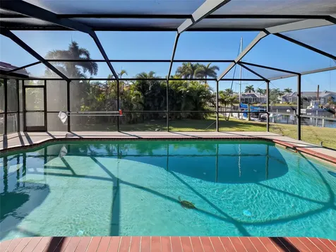 2301 Via Veneto Drive Punta Gorda FL 33950