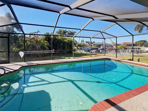 2301 Via Veneto Drive Punta Gorda FL 33950