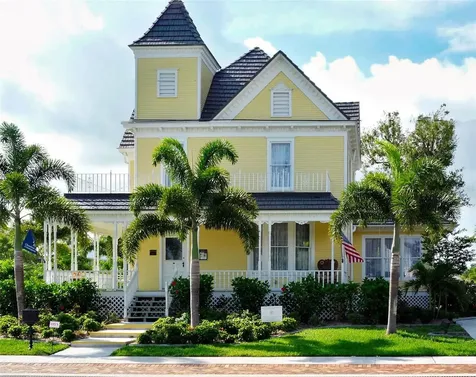 2301 Via Veneto Drive Punta Gorda FL 33950