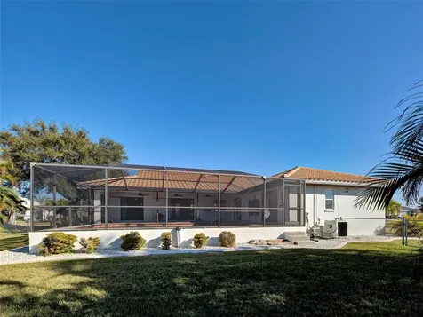 2301 Via Veneto Drive Punta Gorda FL 33950