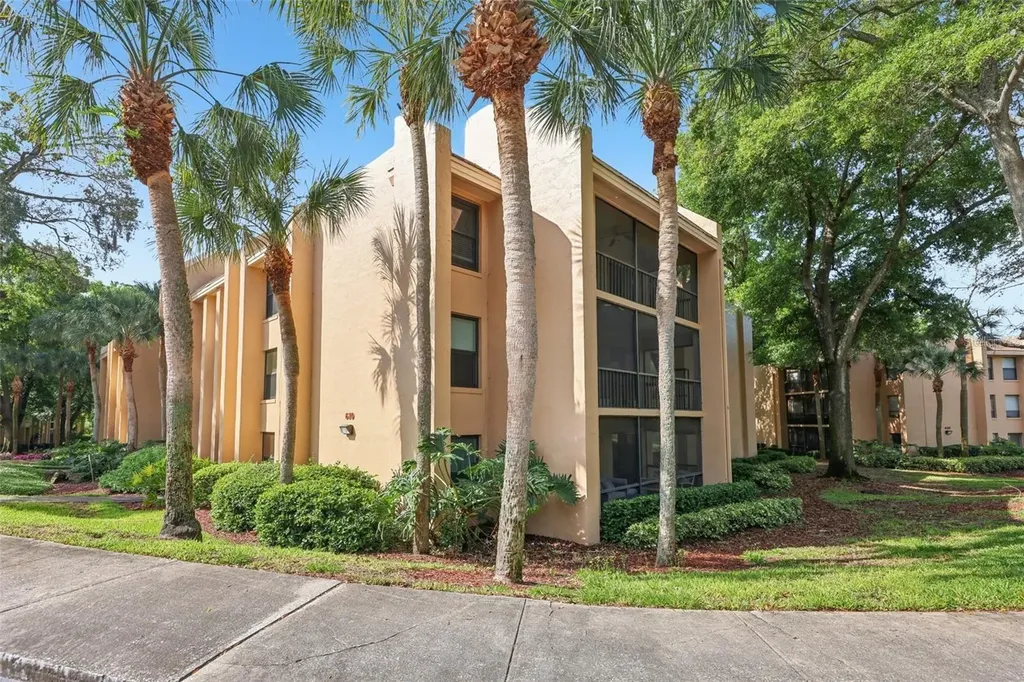 610 Cranes Way Altamonte Springs FL 32701