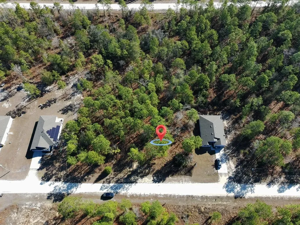 15252 Coot Road Brooksville FL 34614
