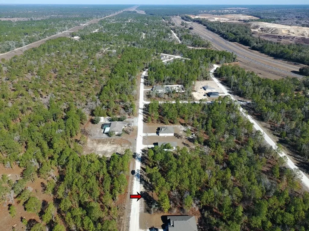 15252 Coot Road Brooksville FL 34614