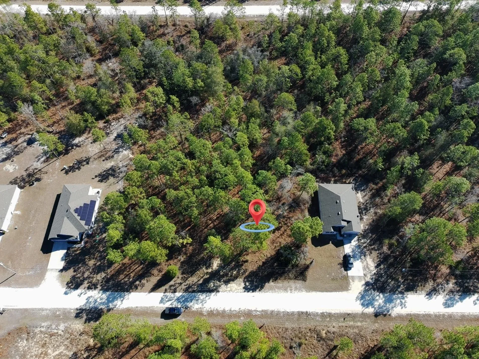 15252 Coot Road Brooksville FL 34614