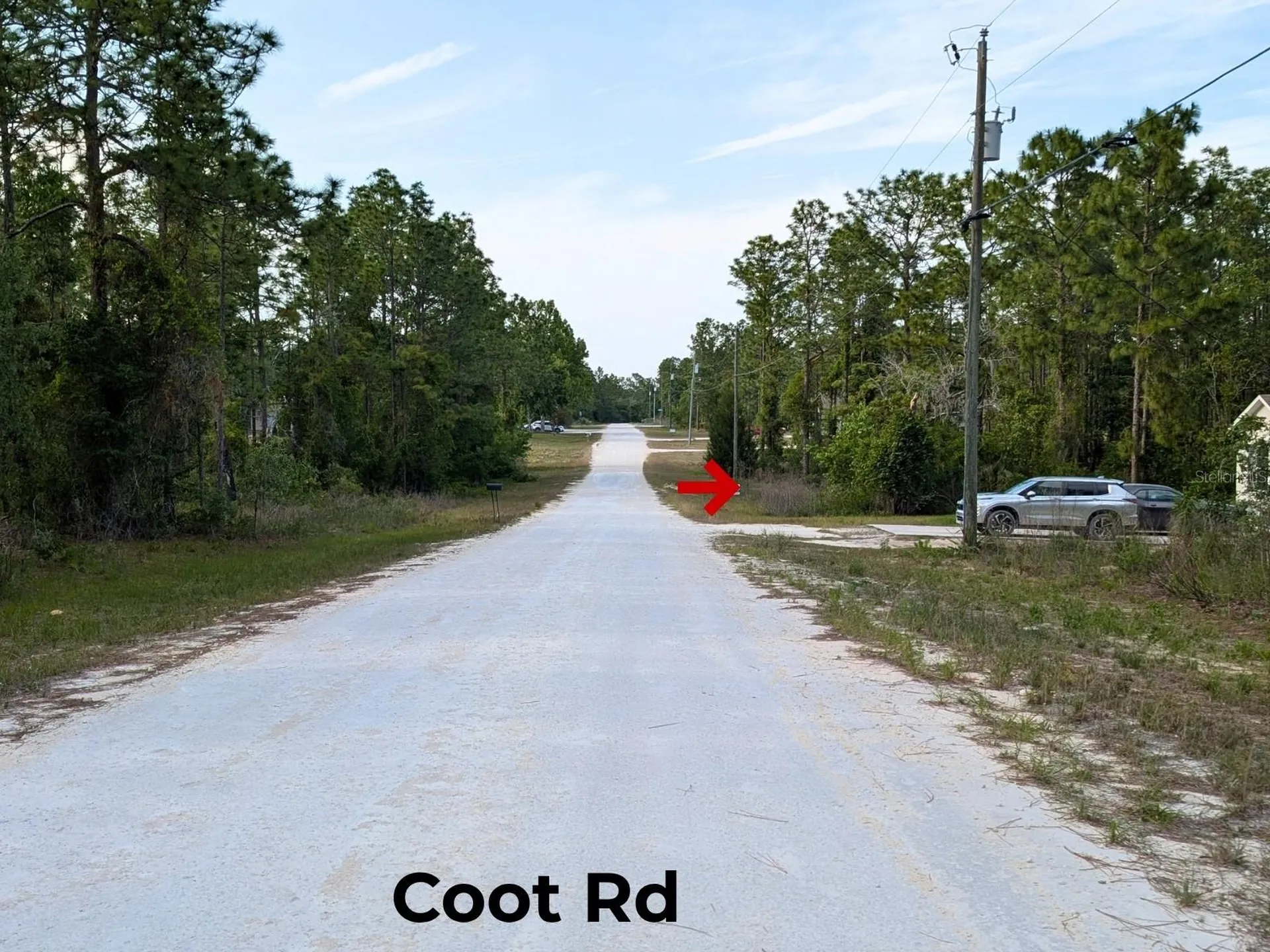 15252 Coot Road Brooksville FL 34614