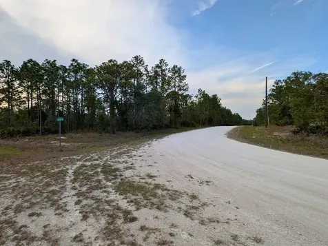 15252 Coot Road Brooksville FL 34614