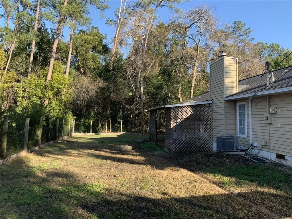 4325 NE 3rd Court Ocala FL 34479