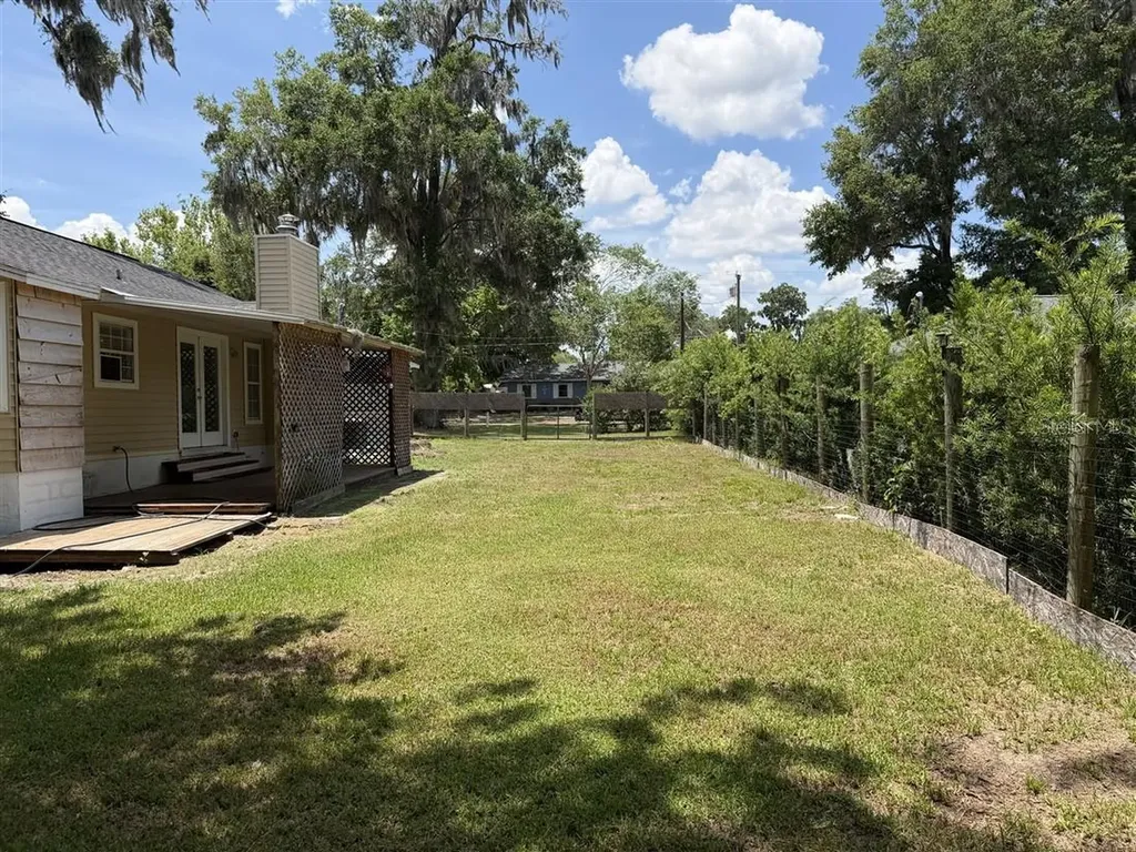 4325 NE 3rd Court Ocala FL 34479