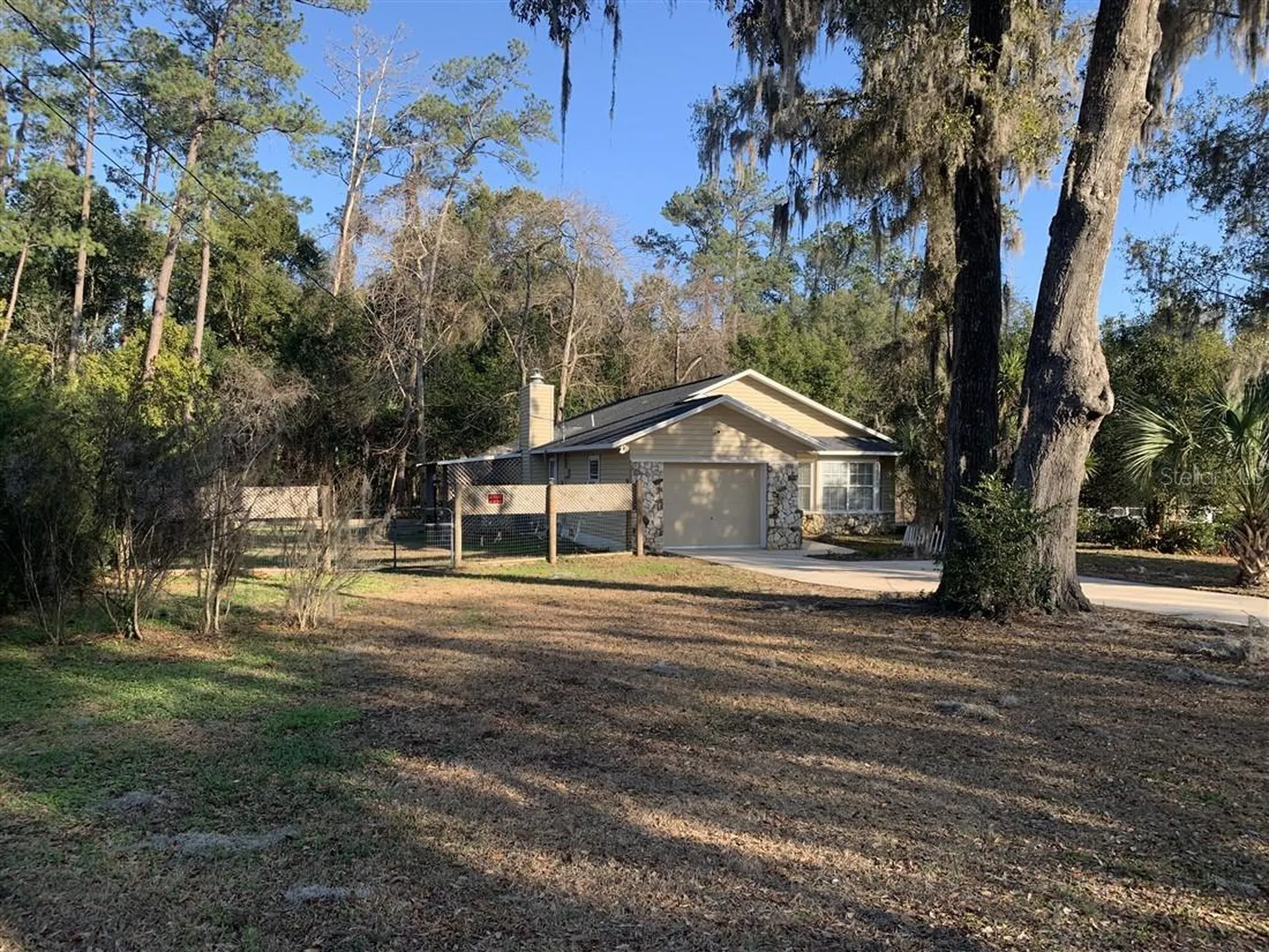 4325 NE 3rd Court Ocala FL 34479