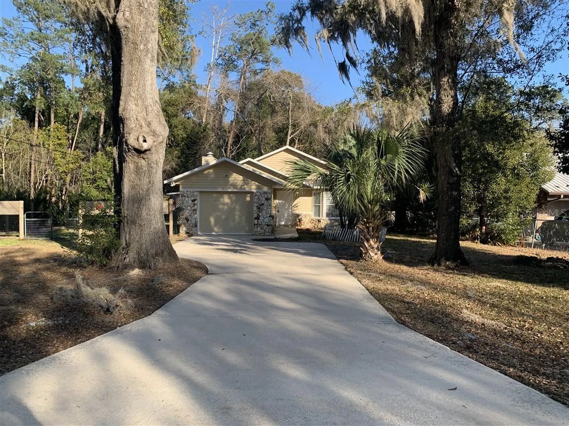 4325 NE 3rd Court Ocala FL 34479