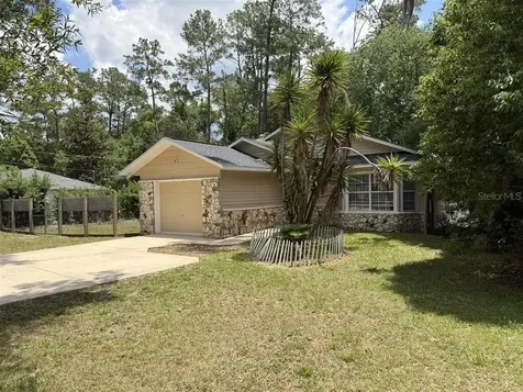 4325 NE 3rd Court Ocala FL 34479