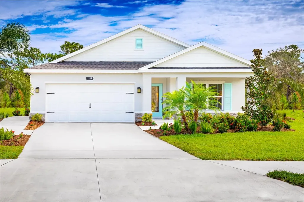 512 171st Street E Bradenton FL 34212