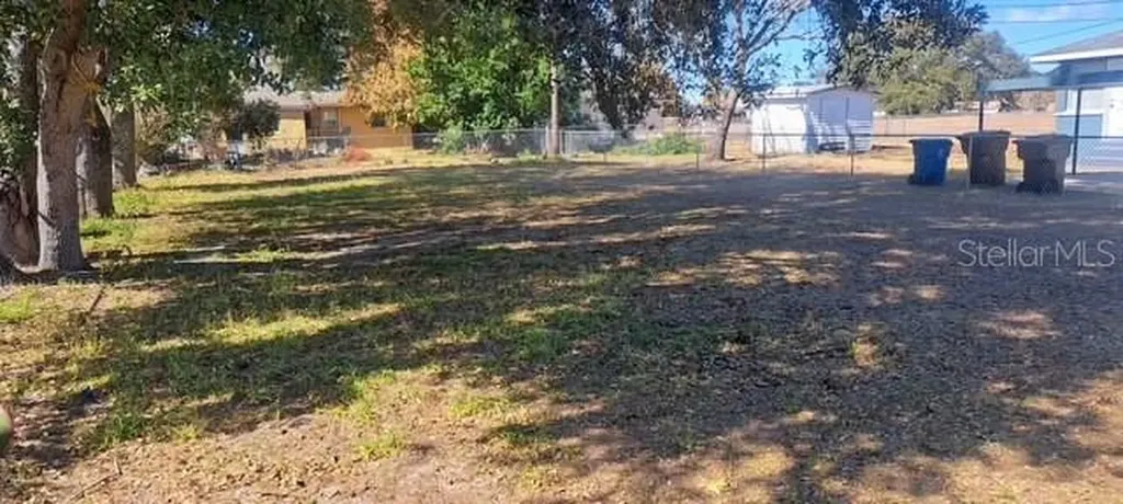 0 Pearl Street Lake Wales FL 33853