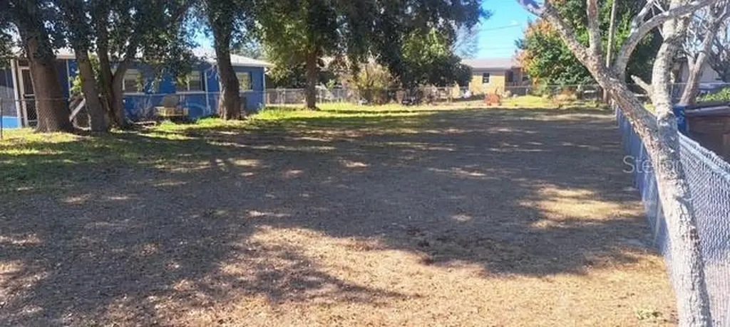 0 Pearl Street Lake Wales FL 33853