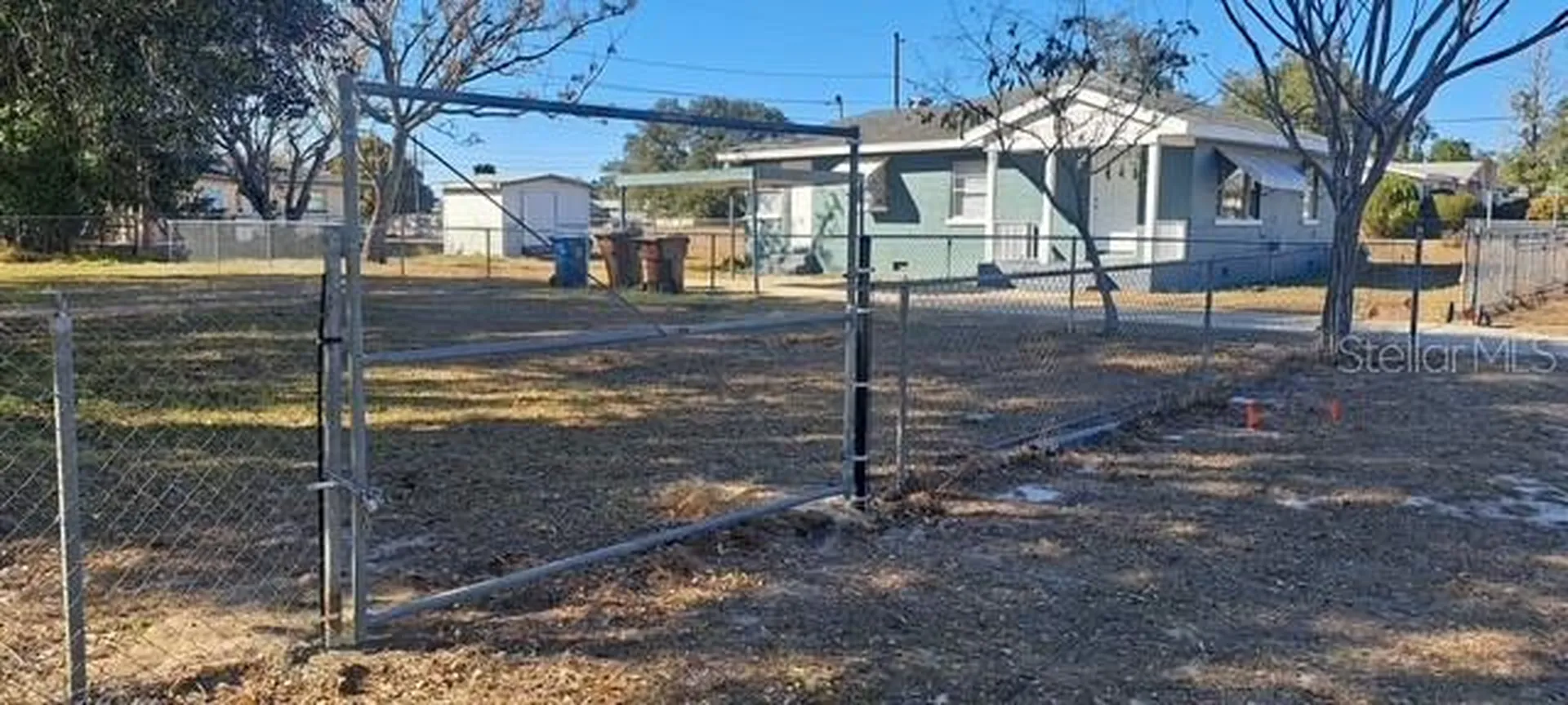 0 Pearl Street Lake Wales FL 33853
