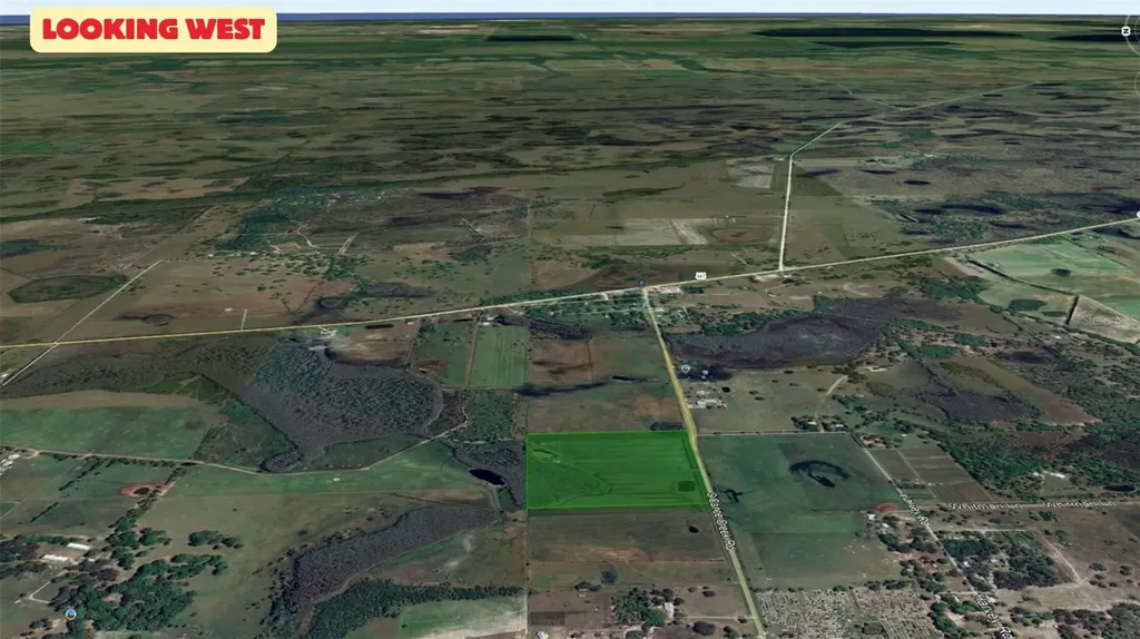 1099 S Canoe Creek Road Kenansville FL 34739