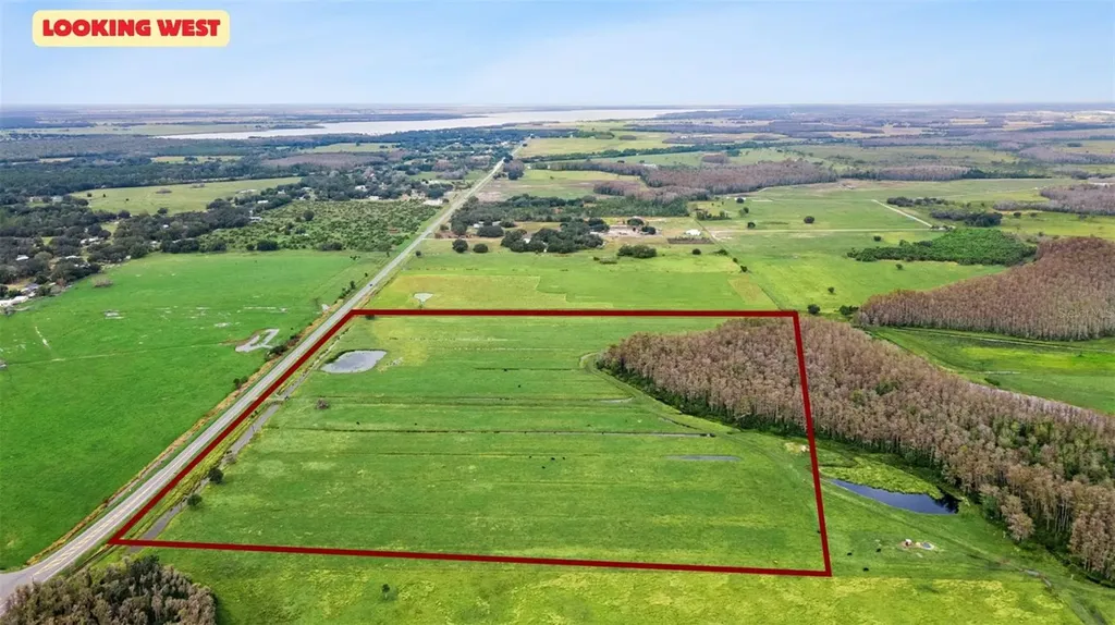1099 S Canoe Creek Road Kenansville FL 34739