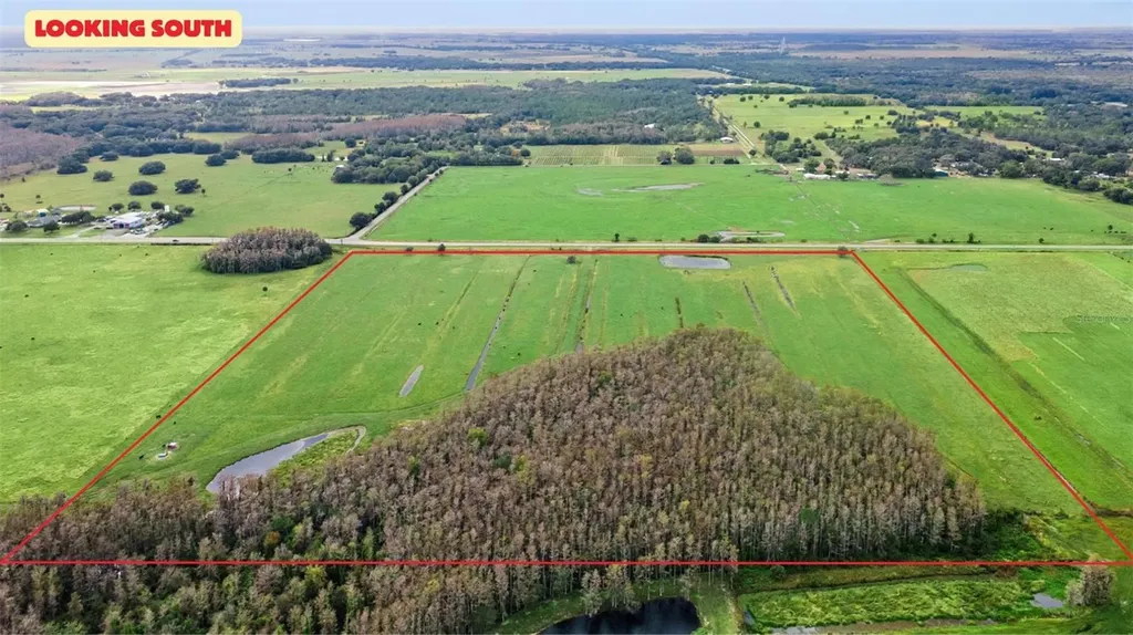 1099 S Canoe Creek Road Kenansville FL 34739