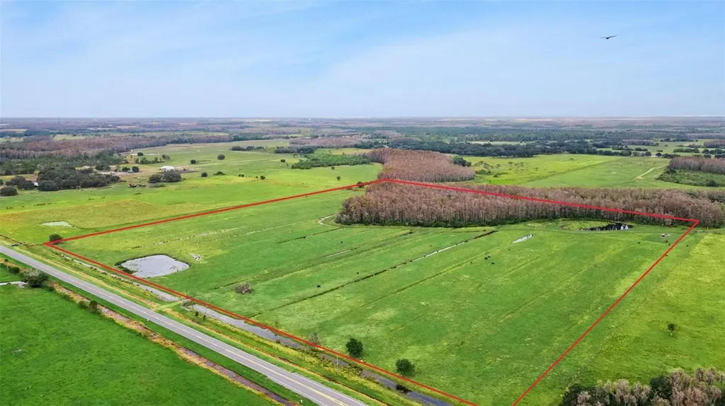 1099 S Canoe Creek Road Kenansville FL 34739
