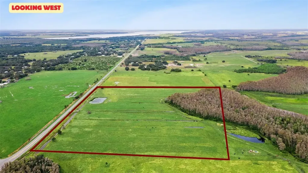 1099 S Canoe Creek Road Kenansville FL 34739