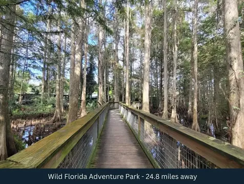 1099 S Canoe Creek Road Kenansville FL 34739