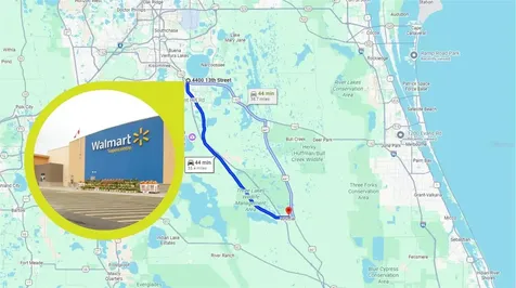 1099 S Canoe Creek Road Kenansville FL 34739