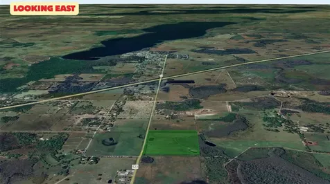 1099 S Canoe Creek Road Kenansville FL 34739