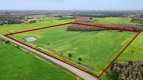 1099 S Canoe Creek Road Kenansville FL 34739