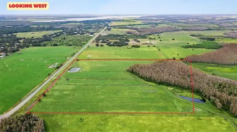 1099 S Canoe Creek Road Kenansville FL 34739