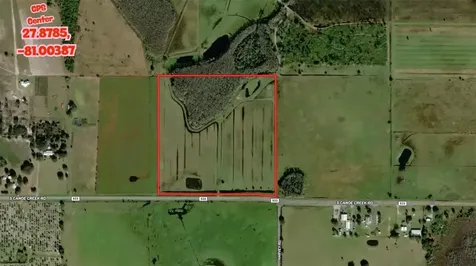 1099 S Canoe Creek Road Kenansville FL 34739