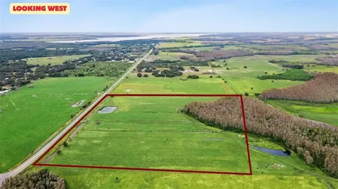 1099 S Canoe Creek Road Kenansville FL 34739