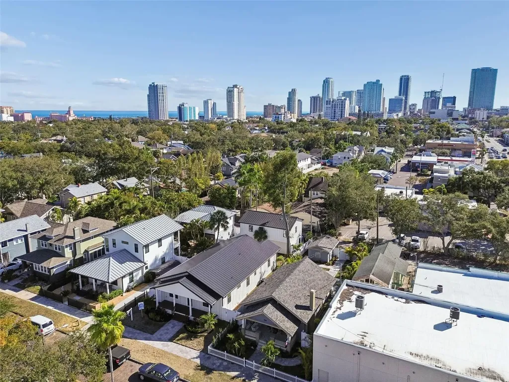 322 11th Avenue N St Petersburg FL 33701