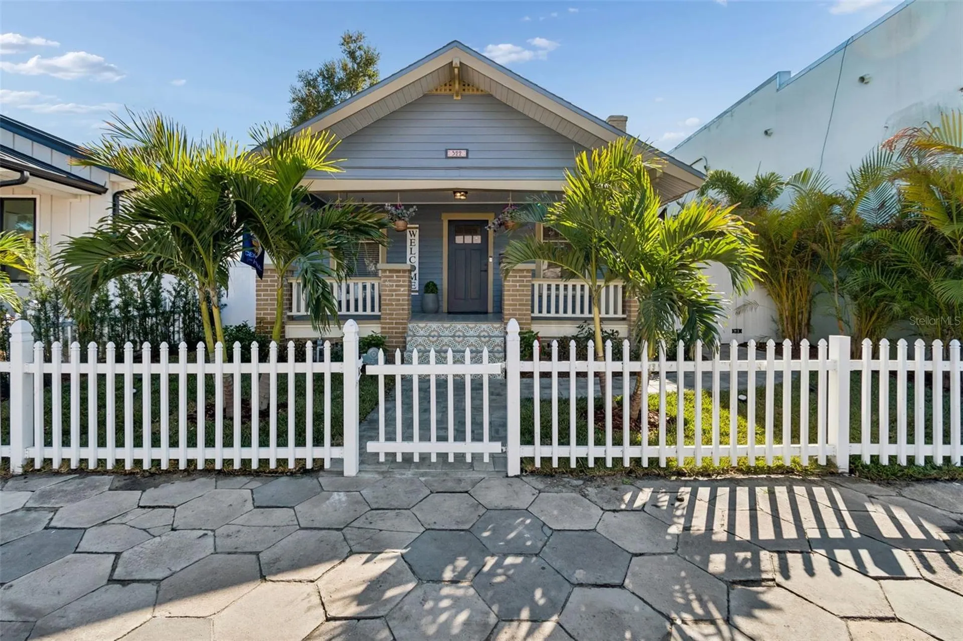322 11th Avenue N St Petersburg FL 33701
