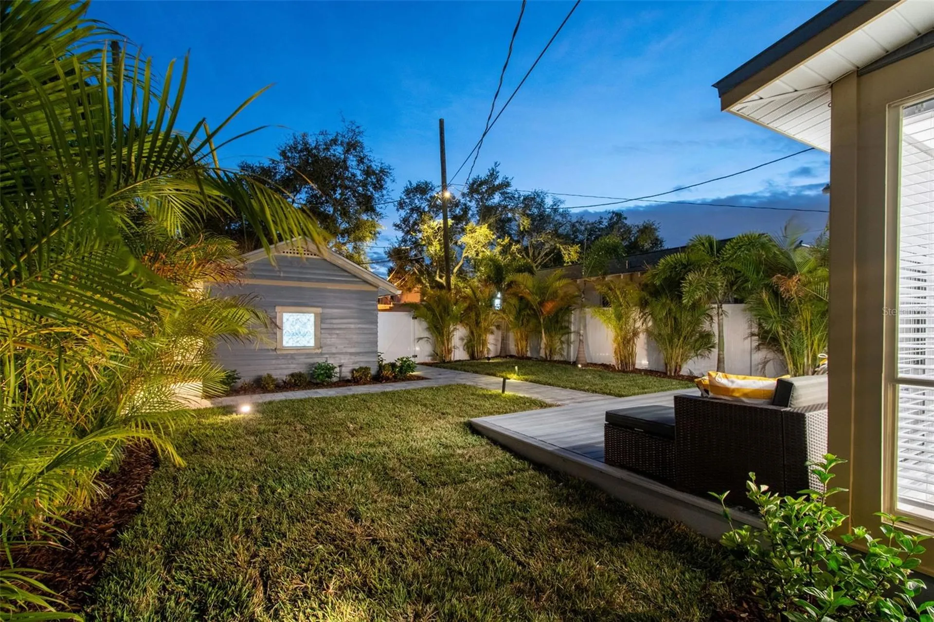 322 11th Avenue N St Petersburg FL 33701