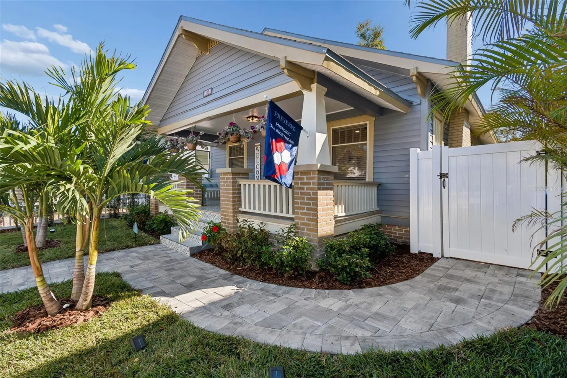 322 11th Avenue N St Petersburg FL 33701