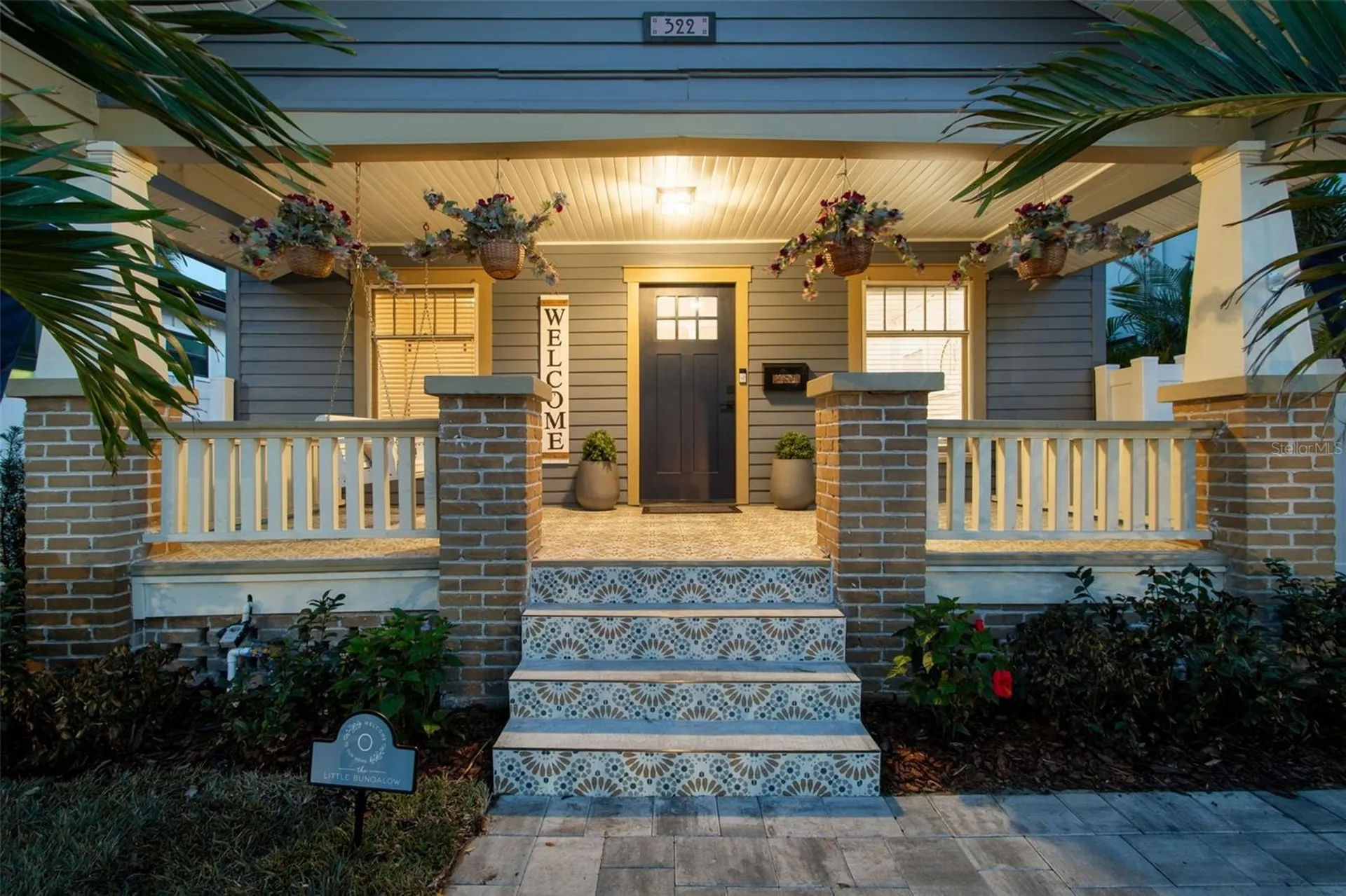 322 11th Avenue N St Petersburg FL 33701
