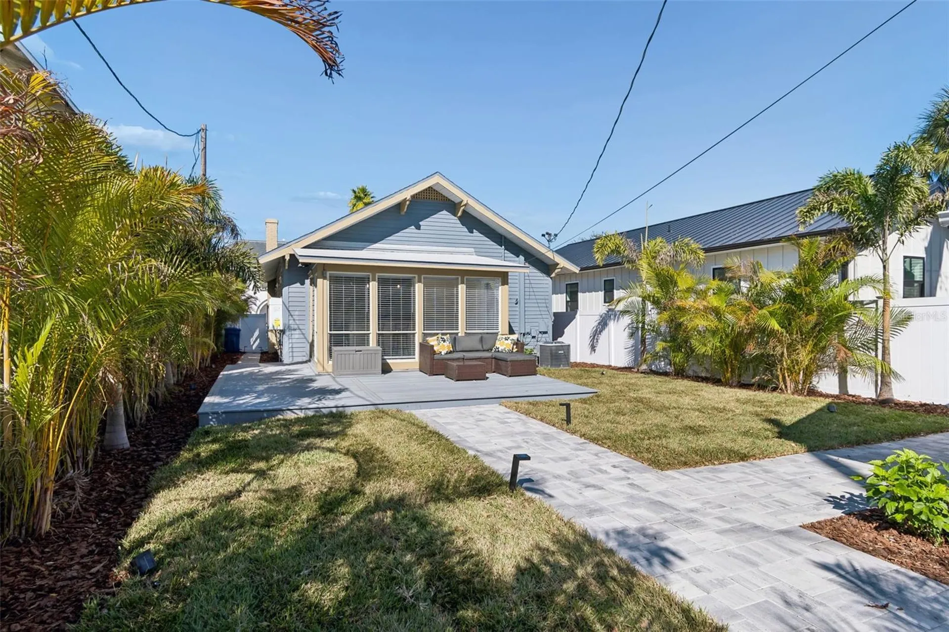 322 11th Avenue N St Petersburg FL 33701