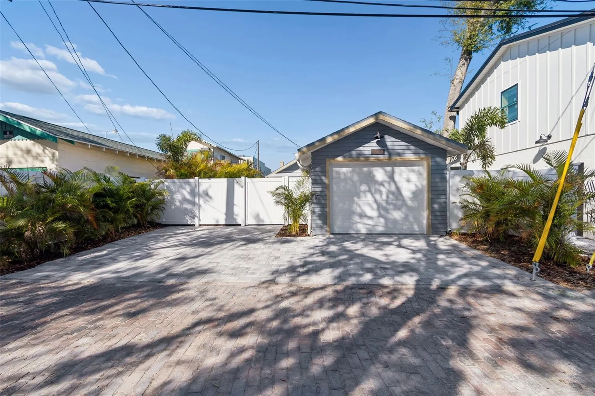 322 11th Avenue N St Petersburg FL 33701