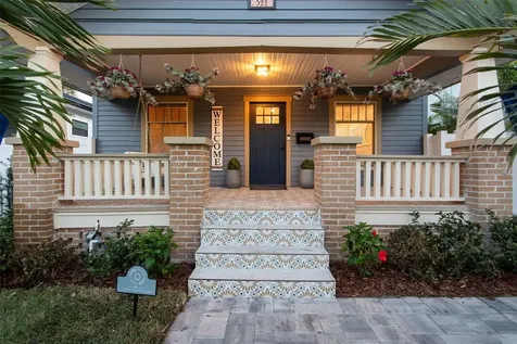 322 11th Avenue N St Petersburg FL 33701