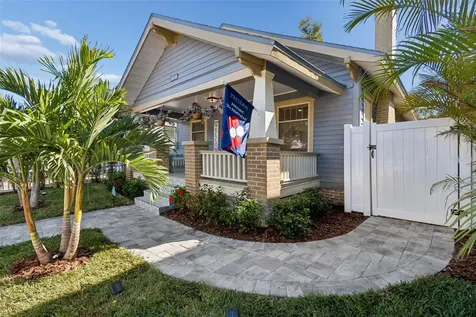322 11th Avenue N St Petersburg FL 33701