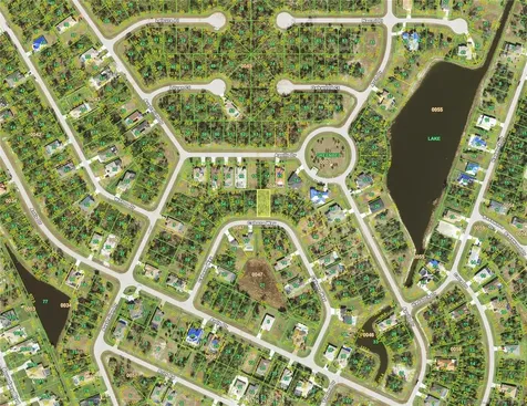 120 Cabana Way Rotonda West FL 33947