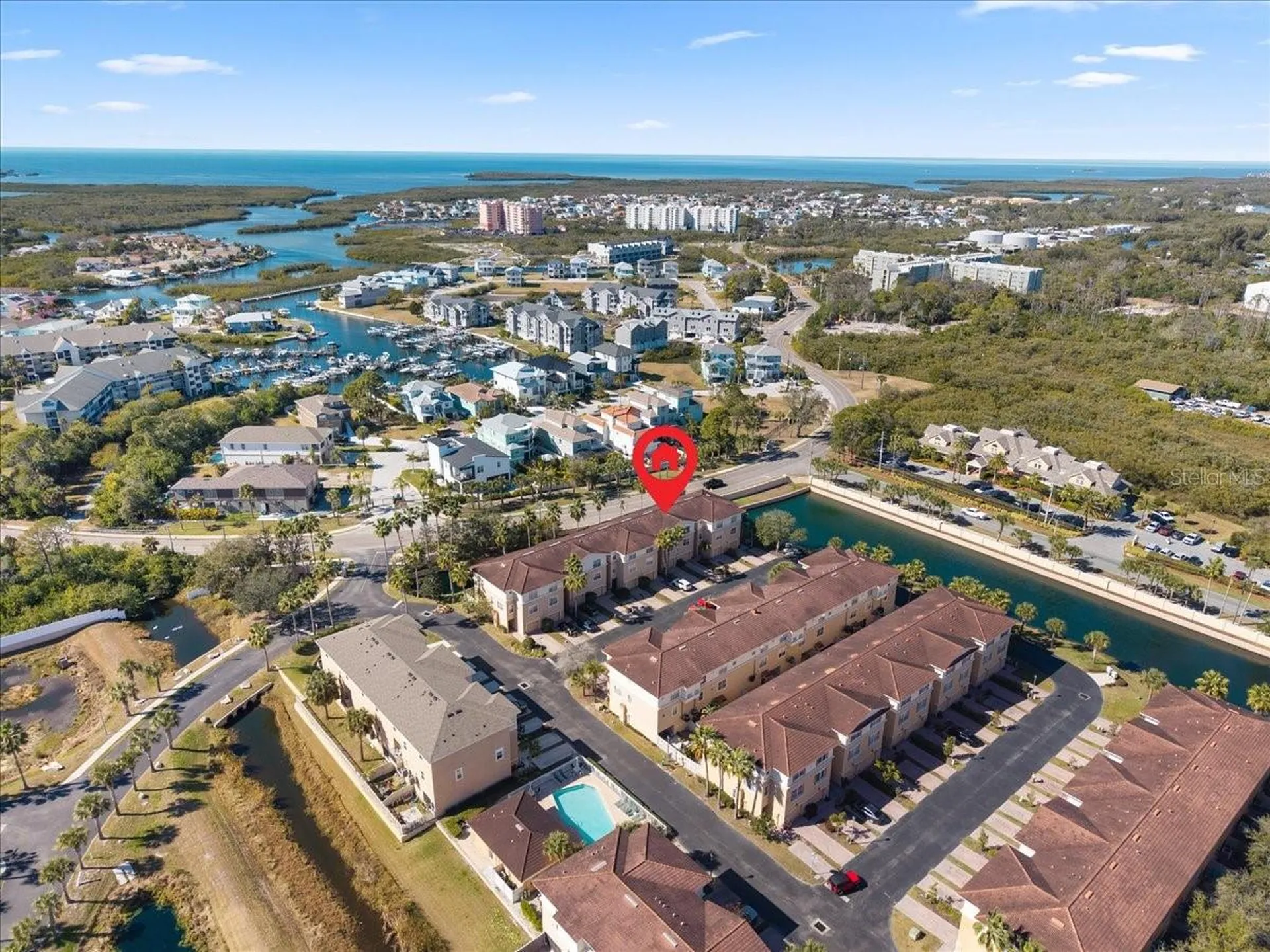 5627 Red Snapper Court New Port Richey FL 34652