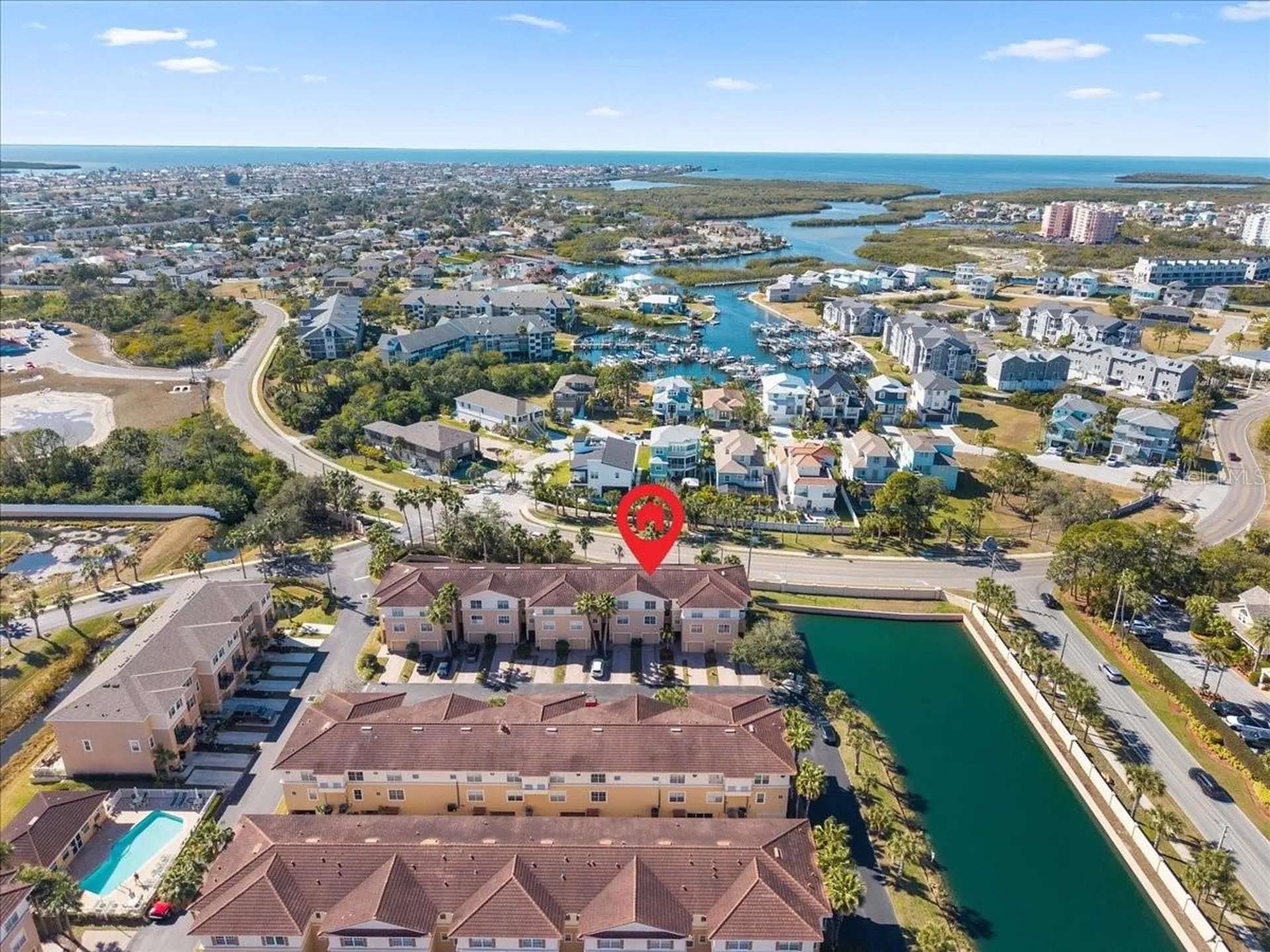5627 Red Snapper Court New Port Richey FL 34652
