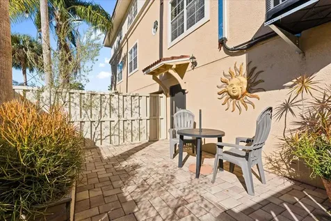 5627 Red Snapper Court New Port Richey FL 34652