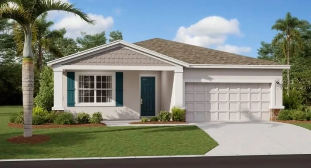 2433 Bluestone Avenue Haines City FL 33844
