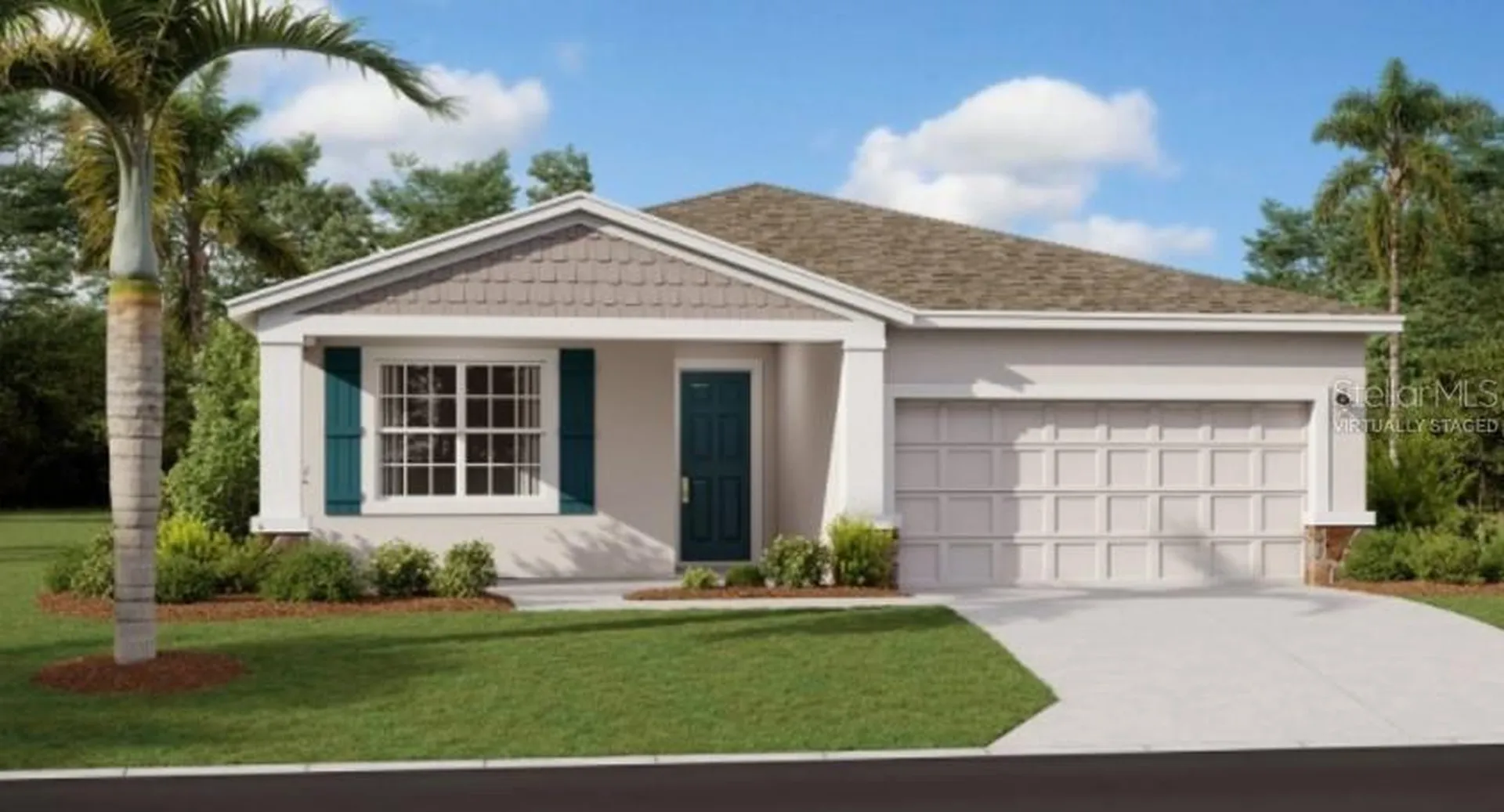 2433 Bluestone Avenue Haines City FL 33844