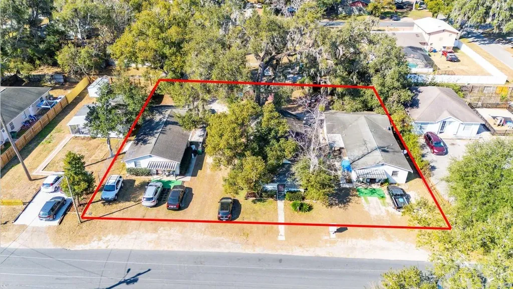 4843 6th Street Zephyrhills FL 33542