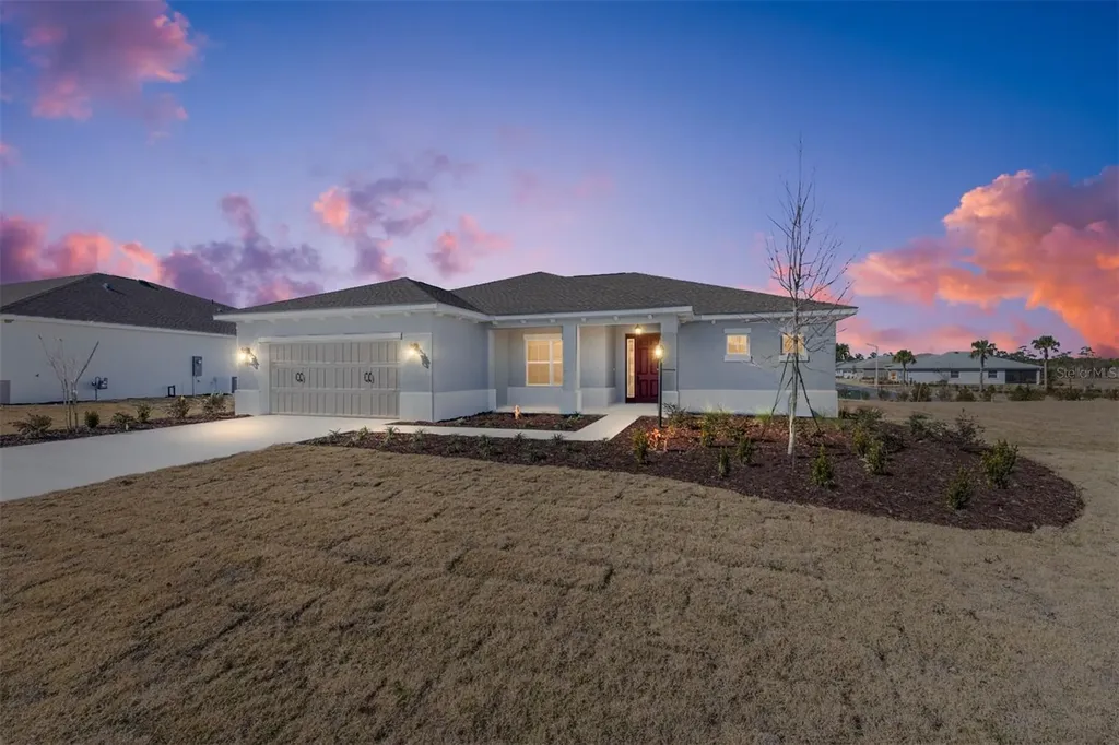 9936 SW 106th Circle Ocala FL 34481