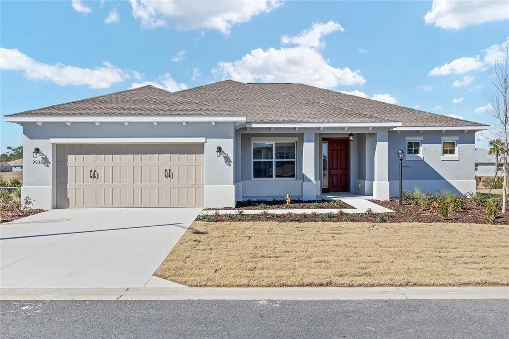 9936 SW 106th Circle Ocala FL 34481